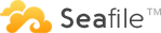 seafile logo